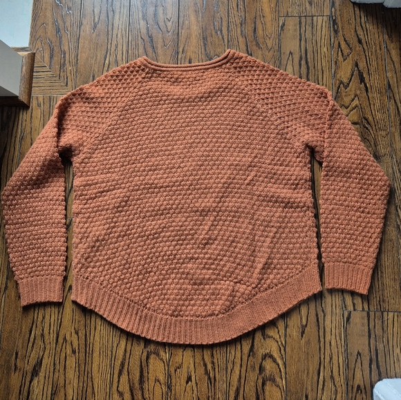 Knit Sweater L - Picture 2 of 3